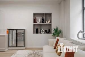 2-к квартира, посуточно, 88м2, 2/5 этаж