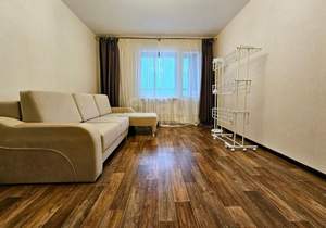 1-к квартира, на длительный срок, 38м2, 23/25 этаж