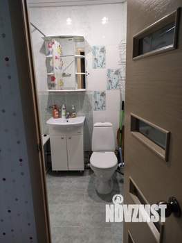 2-к квартира, на длительный срок, 42м2, 2/5 этаж