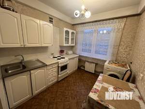 1-к квартира, на длительный срок, 35м2, 9/13 этаж