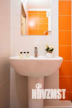 Студия квартира, посуточно, 25м2, 16/20 этаж