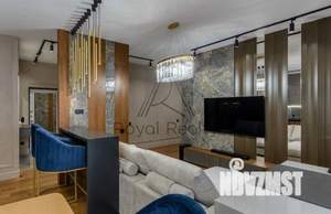 3-к квартира, на длительный срок, 151м2, 11/16 этаж