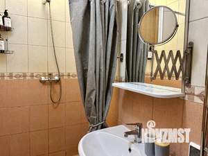 1-к квартира, посуточно, 23м2, 1/1 этаж