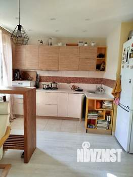 3-к квартира, на длительный срок, 69м2, 1/5 этаж