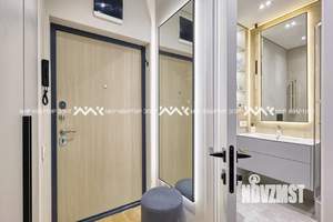 1-к квартира, на длительный срок, 39м2, 10/12 этаж
