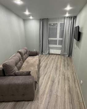 2-к квартира, на длительный срок, 64м2, 11/12 этаж