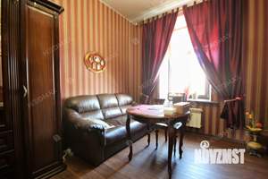 2-к квартира, на длительный срок, 40м2, 5/6 этаж