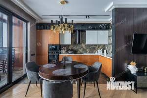 3-к квартира, на длительный срок, 88м2, 8/19 этаж