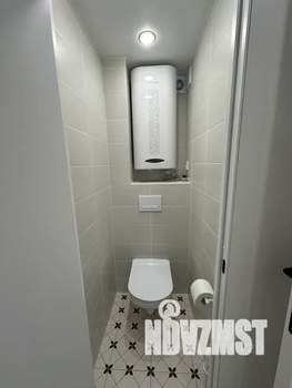 1-к квартира, посуточно, 35м2, 7/15 этаж