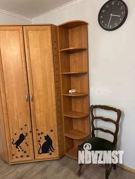 1-к квартира, на длительный срок, 34м2, 2/9 этаж