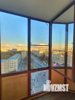 3-к квартира, на длительный срок, 111м2, 12/22 этаж