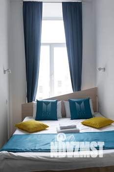 1-к квартира, посуточно, 15м2, 1/1 этаж