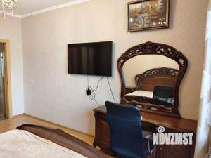 2-к квартира, на длительный срок, 68м2, 12/25 этаж