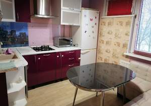 1-к квартира, на длительный срок, 36м2, 3/9 этаж