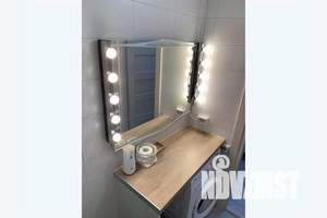 1-к квартира, посуточно, 25м2, 15/15 этаж