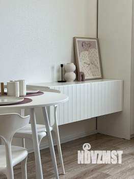 Студия квартира, на длительный срок, 20м2, 12/18 этаж