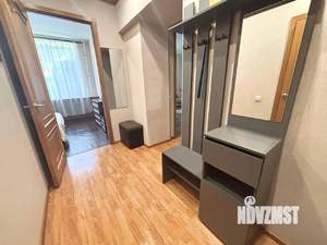 2-к квартира, посуточно, 65м2, 1/4 этаж