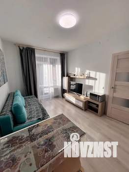 2-к квартира, посуточно, 33м2, 7/12 этаж