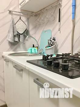 1-к квартира, посуточно, 36м2, 1/3 этаж