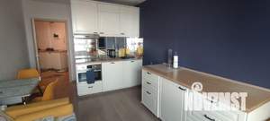 1-к квартира, на длительный срок, 45м2, 6/6 этаж