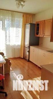 1-к квартира, на длительный срок, 37м2, 13/20 этаж