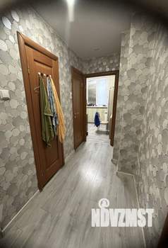 1-к квартира, на длительный срок, 40м2, 6/6 этаж