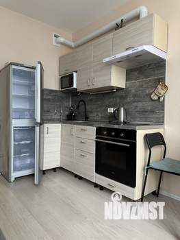 1-к квартира, на длительный срок, 41м2, 6/25 этаж