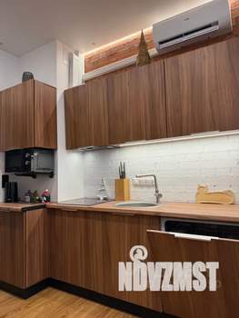 2-к квартира, посуточно, 60м2, 8/12 этаж