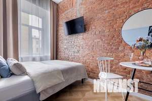 1-к квартира, посуточно, 18м2, 3/5 этаж