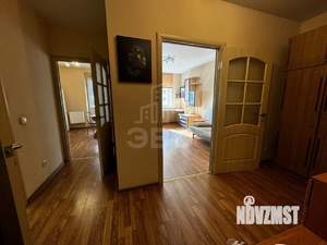 1-к квартира, на длительный срок, 40м2, 5/13 этаж