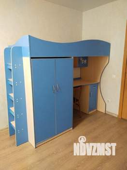 2-к квартира, на длительный срок, 62м2, 22/25 этаж