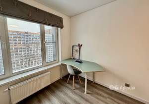 1-к квартира, на длительный срок, 35м2, 12/15 этаж