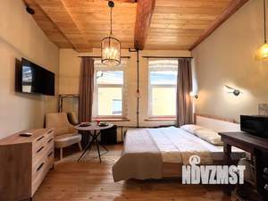 Студия квартира, посуточно, 25м2, 5/5 этаж