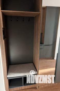 Студия квартира, посуточно, 29м2, 10/10 этаж