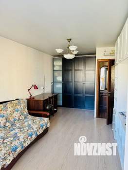 1-к квартира, на длительный срок, 38м2, 7/10 этаж