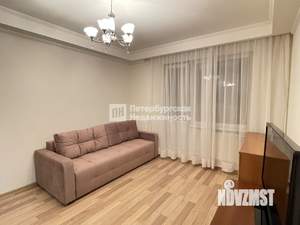 2-к квартира, на длительный срок, 55м2, 8/16 этаж