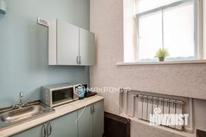 Студия квартира, на длительный срок, 20м2, 1/3 этаж