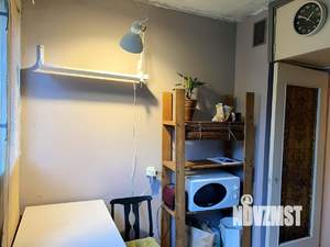 1-к квартира, на длительный срок, 33м2, 3/12 этаж