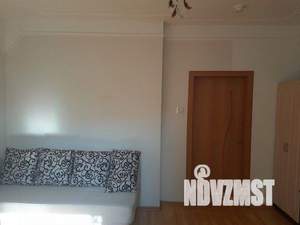1-к квартира, на длительный срок, 38м2, 3/4 этаж