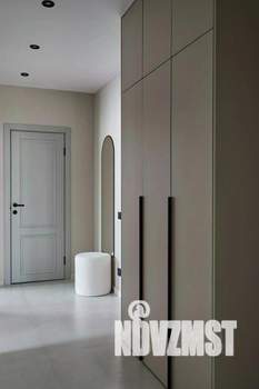 2-к квартира, посуточно, 59м2, 1/1 этаж