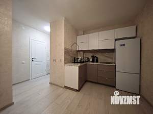 1-к квартира, на длительный срок, 35м2, 21/26 этаж