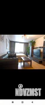 2-к квартира, на длительный срок, 54м2, 3/12 этаж