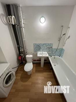 1-к квартира, на длительный срок, 40м2, 3/25 этаж
