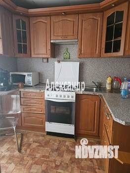 2-к квартира, на длительный срок, 55м2, 4/9 этаж