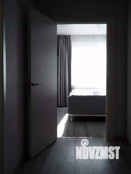 1-к квартира, на длительный срок, 28м2, 7/18 этаж