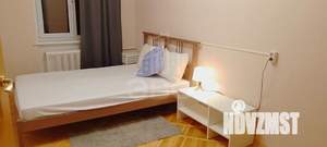 2-к квартира, на длительный срок, 46м2, 4/4 этаж