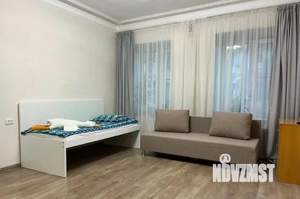 2-к квартира, на длительный срок, 68м2, 4/6 этаж
