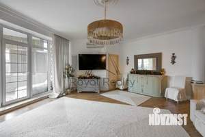 3-к квартира, на длительный срок, 110м2, 3/5 этаж