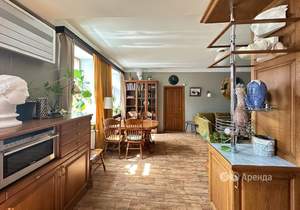 2-к квартира, на длительный срок, 72м2, 4/4 этаж