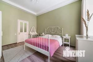 2-к квартира, посуточно, 65м2, 2/4 этаж